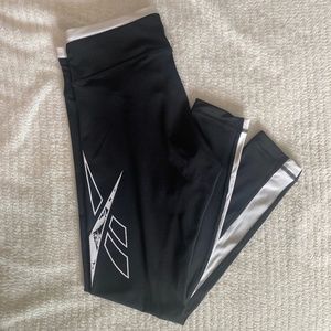 Reebok leggings